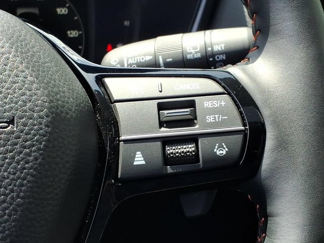 Used 2026 Honda CR-V Sport Touring image 21