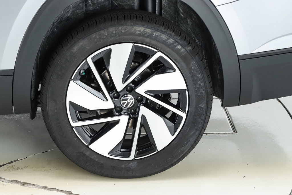 New 2026 Volkswagen Atlas SE AWD/4WD image 45
