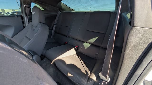 Used 2014 Chevrolet Camaro SS w/ RS Package RWD image 4