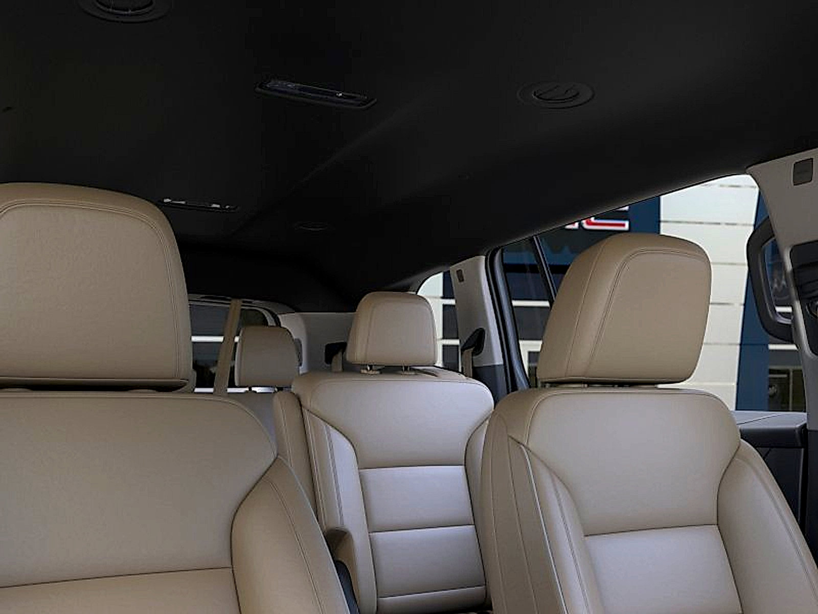 New 2026 Buick Enclave Preferred image 24