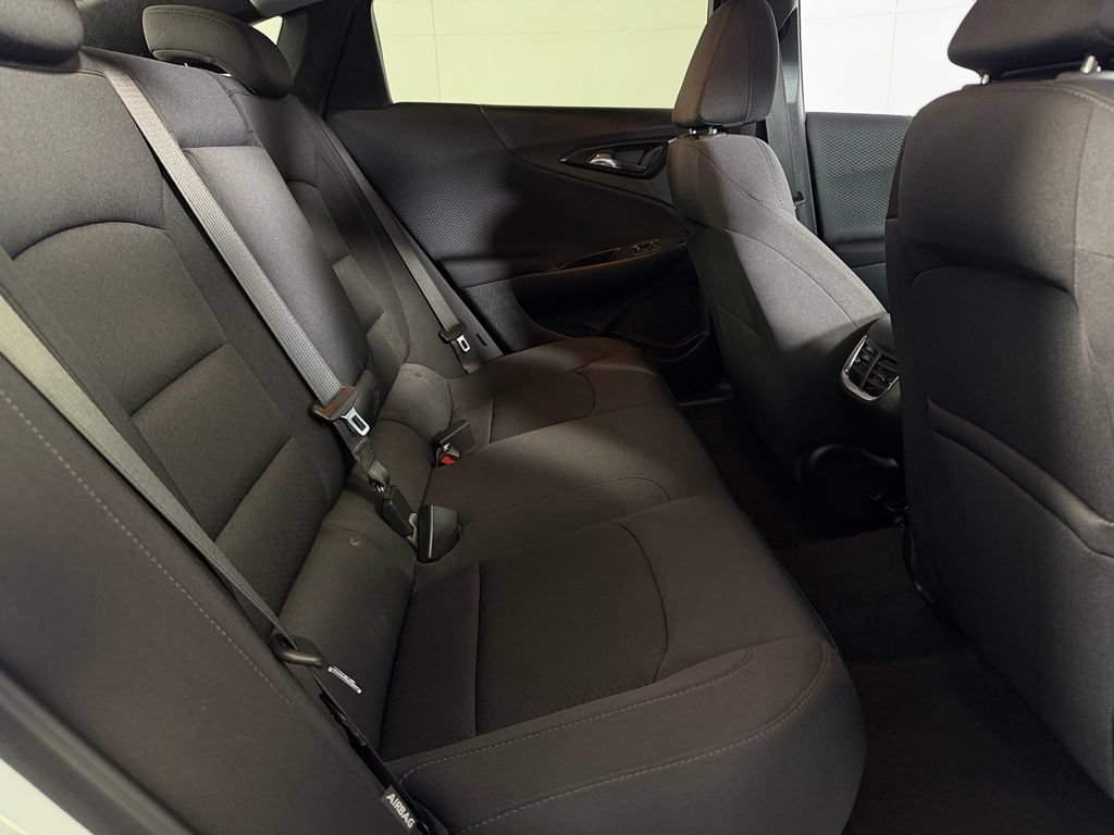 Used 2025 Chevrolet Malibu LT FWD image 29