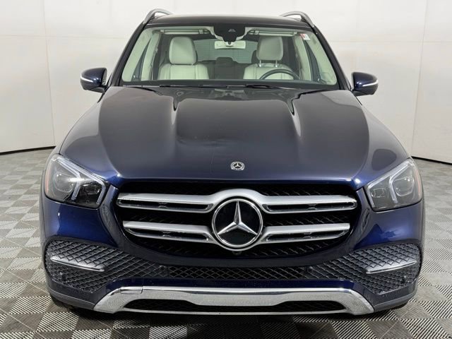 Used 2020 Mercedes-Benz GLE 350 w/ Premium Package image 12