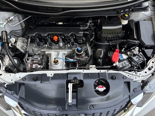 Used 2015 Honda Civic LX image 21