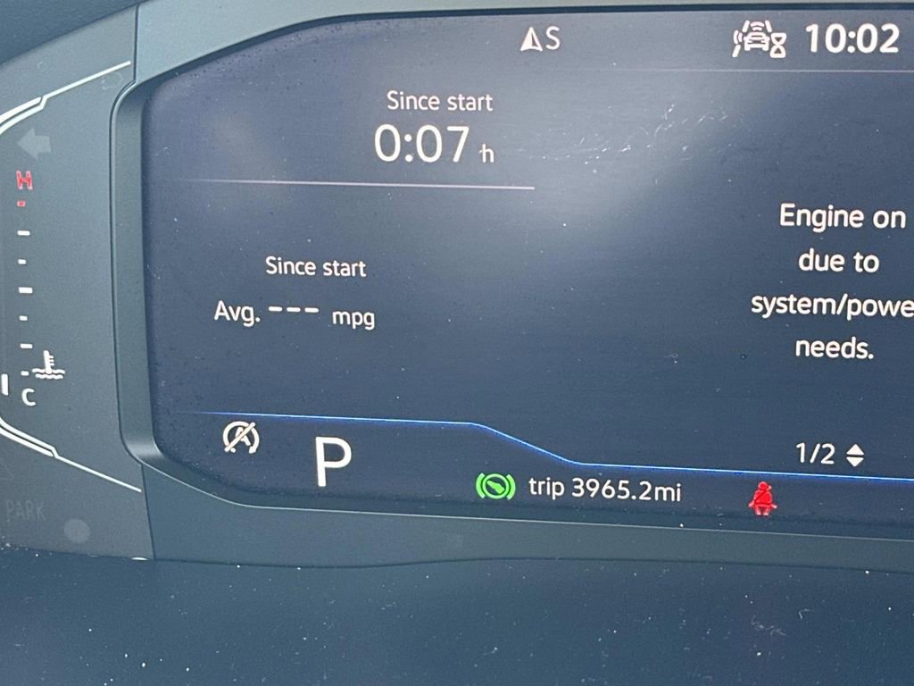 Used 2021 Volkswagen Atlas SEL AWD/4WD image 23