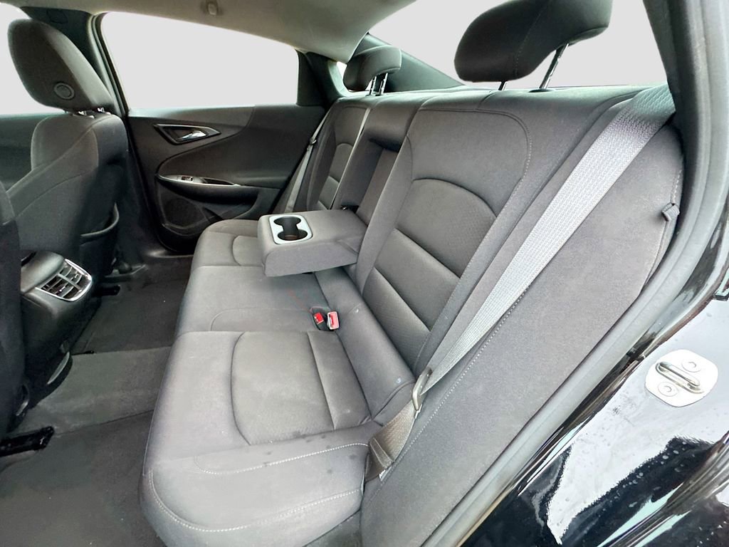 Used 2024 Chevrolet Malibu LT image 23