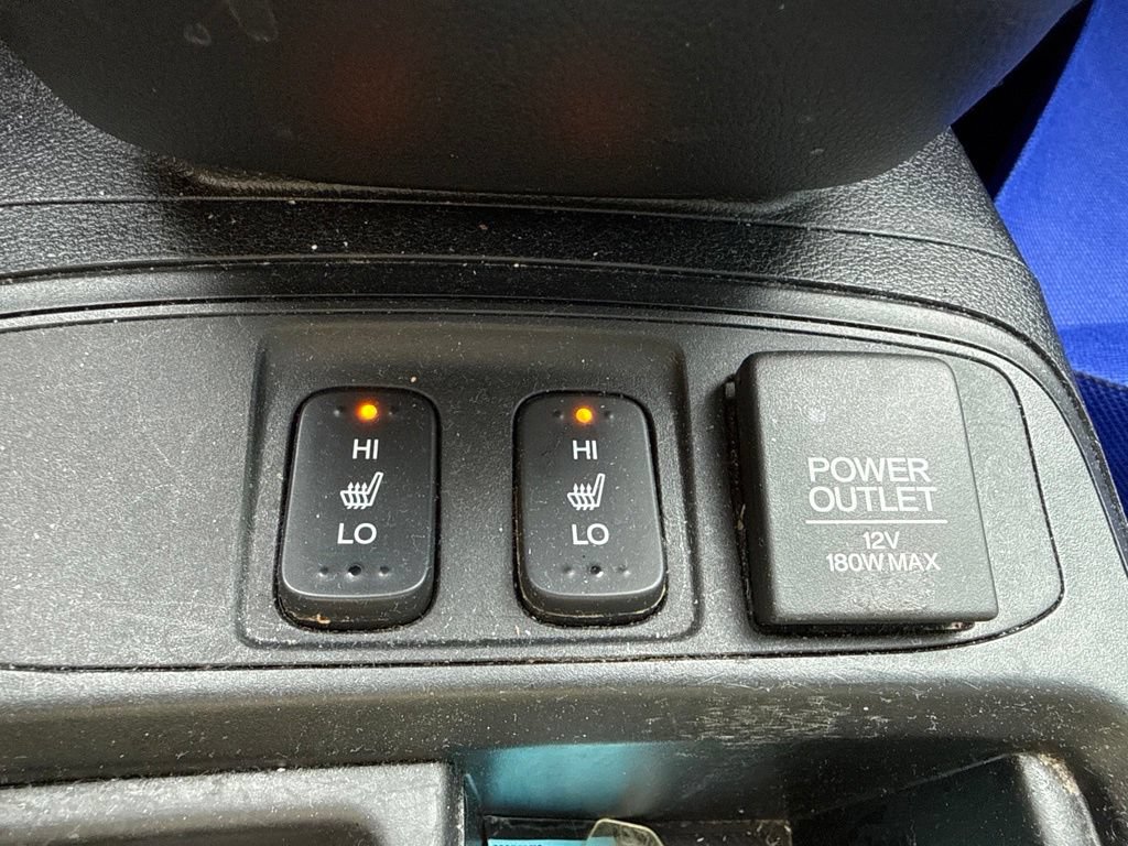 Used 2015 Honda CR-V EX image 6