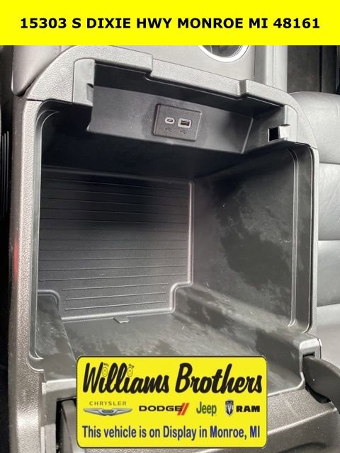 Used 2022 Chevrolet Tahoe LT w/ Luxury Package image 20