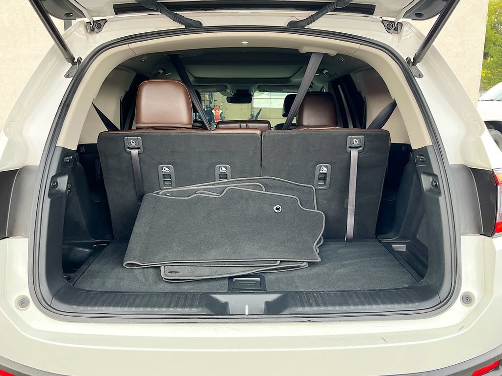 Used 2025 Honda Pilot Elite image 28