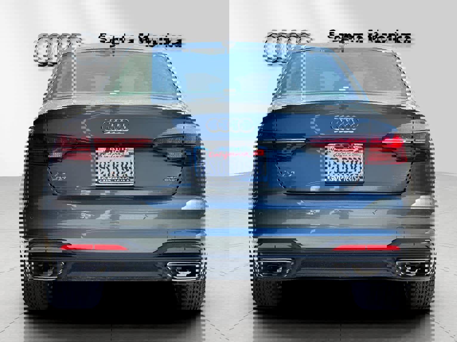 Used 2025 Audi A4 2.0T Premium w/ Convenience Package image 7