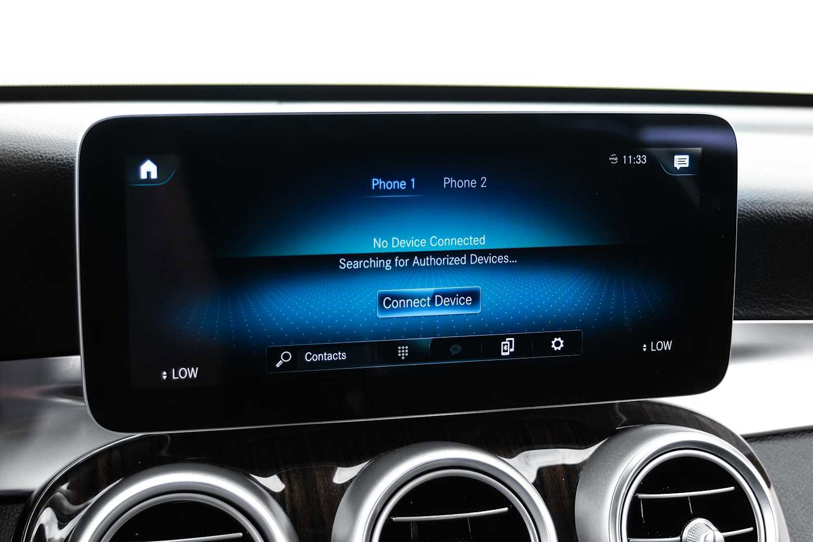 Used 2021 Mercedes-Benz GLC 300 image 32