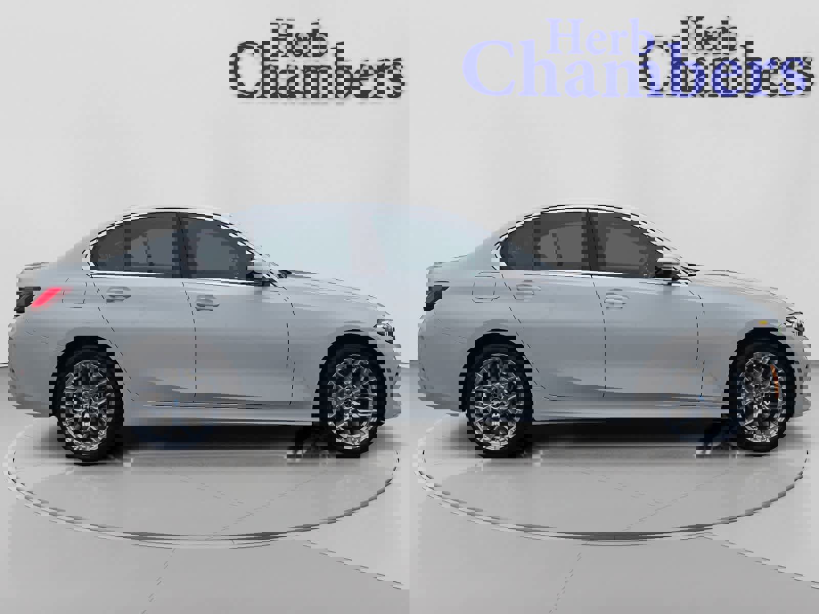 Used 2025 BMW 330i xDrive Sedan image 11