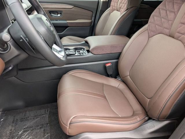 New 2026 Honda Pilot Elite image 11