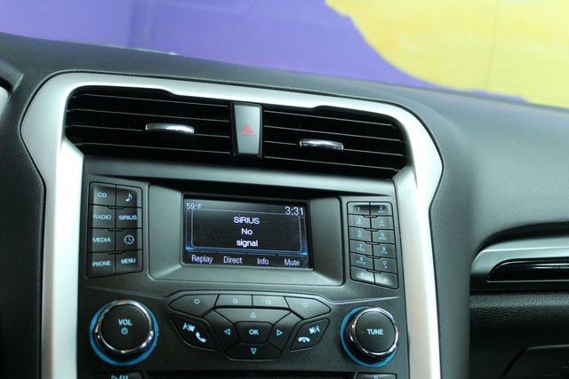 Used 2014 Ford Fusion SE w/ Equipment Group 201A image 21