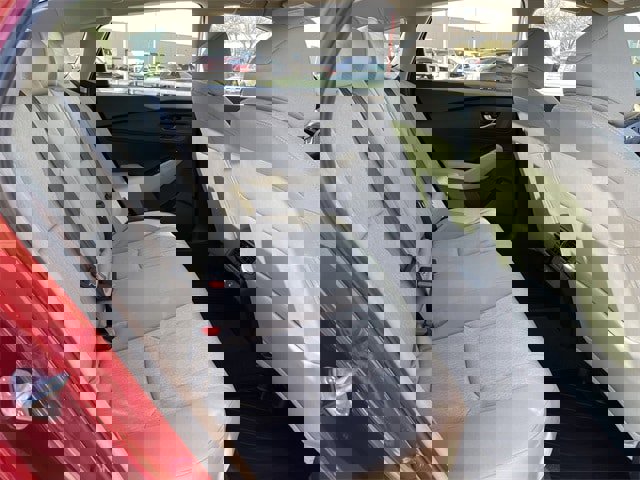 Certified 2025 Honda Accord LX image 26