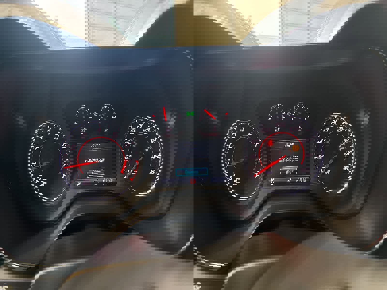 Used 2017 Chevrolet Camaro LT w/ RS Package image 16