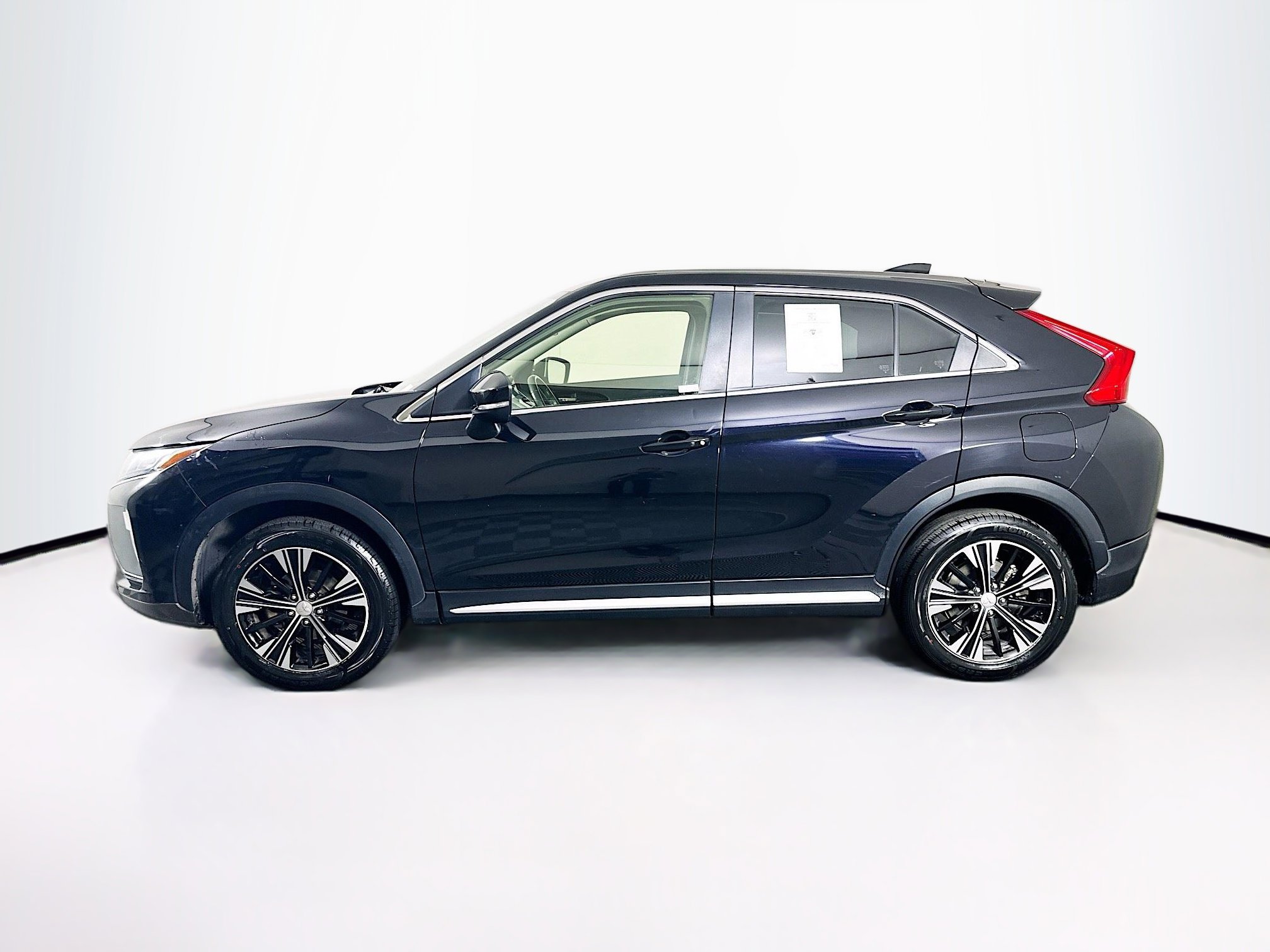 Used 2019 Mitsubishi Eclipse Cross SE image 4
