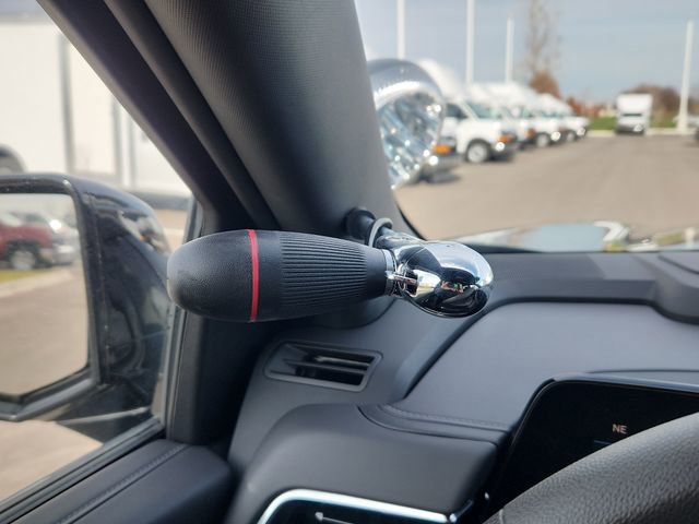 New 2025 Chevrolet Tahoe 4WD image 39