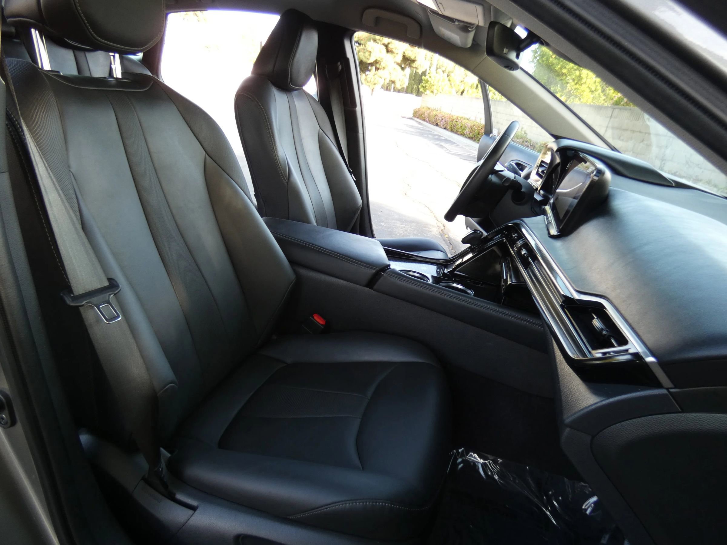 Used 2023 Toyota Mirai image 27