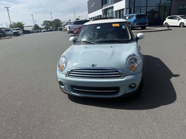 Used 2013 MINI Cooper Hardtop FWD image 2