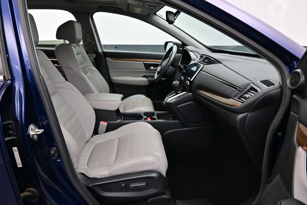 Used 2017 Honda CR-V EX-L image 35