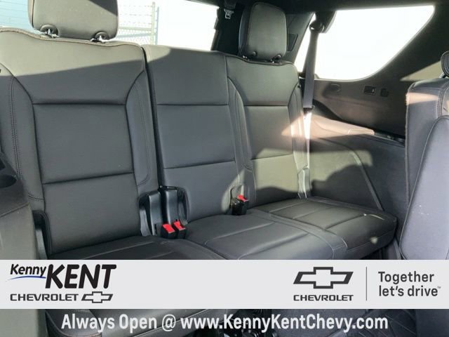 Certified 2023 Chevrolet Tahoe High Country image 15