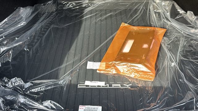 New 2026 Toyota Camry XSE w/ Premium Plus Package image 34