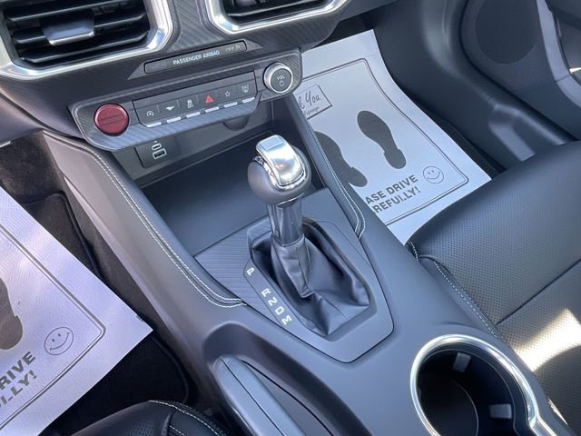 New 2025 Ford Mustang GT Premium w/ GT Performance Package image 18