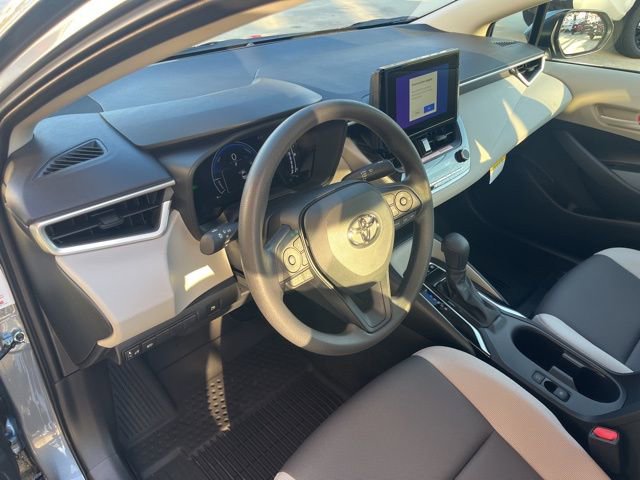 New 2026 Toyota Corolla LE image 9