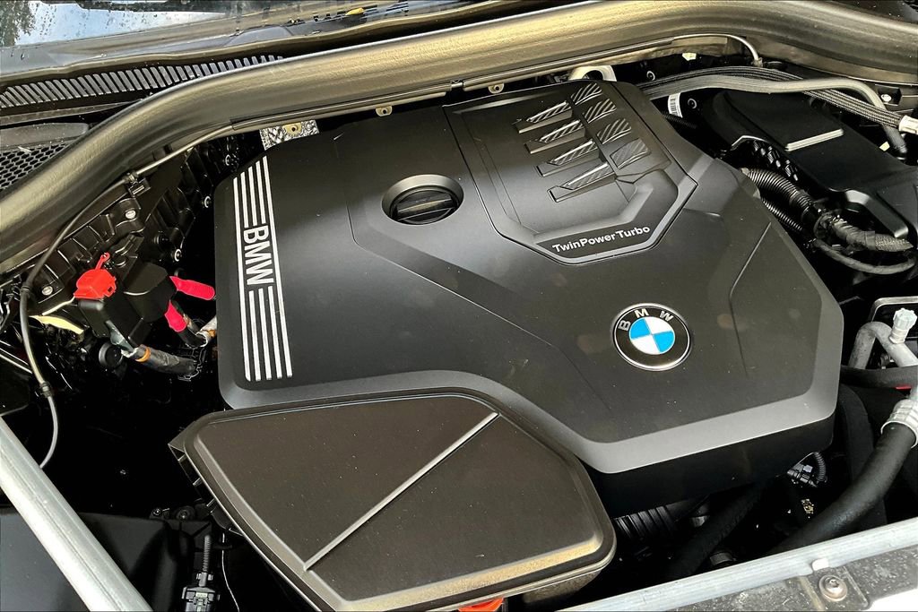 Used 2023 BMW X3 xDrive30i w/ Convenience Package image 31