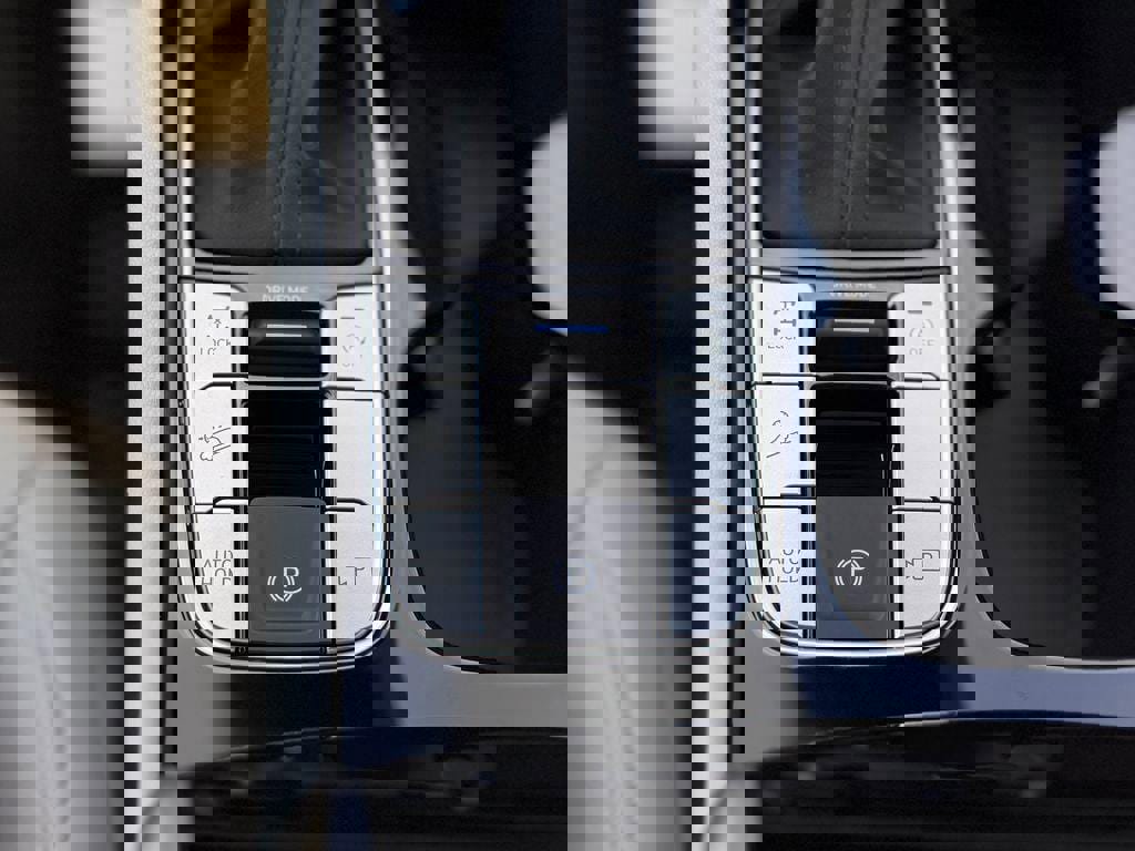 New 2026 Hyundai Tucson SEL image 18