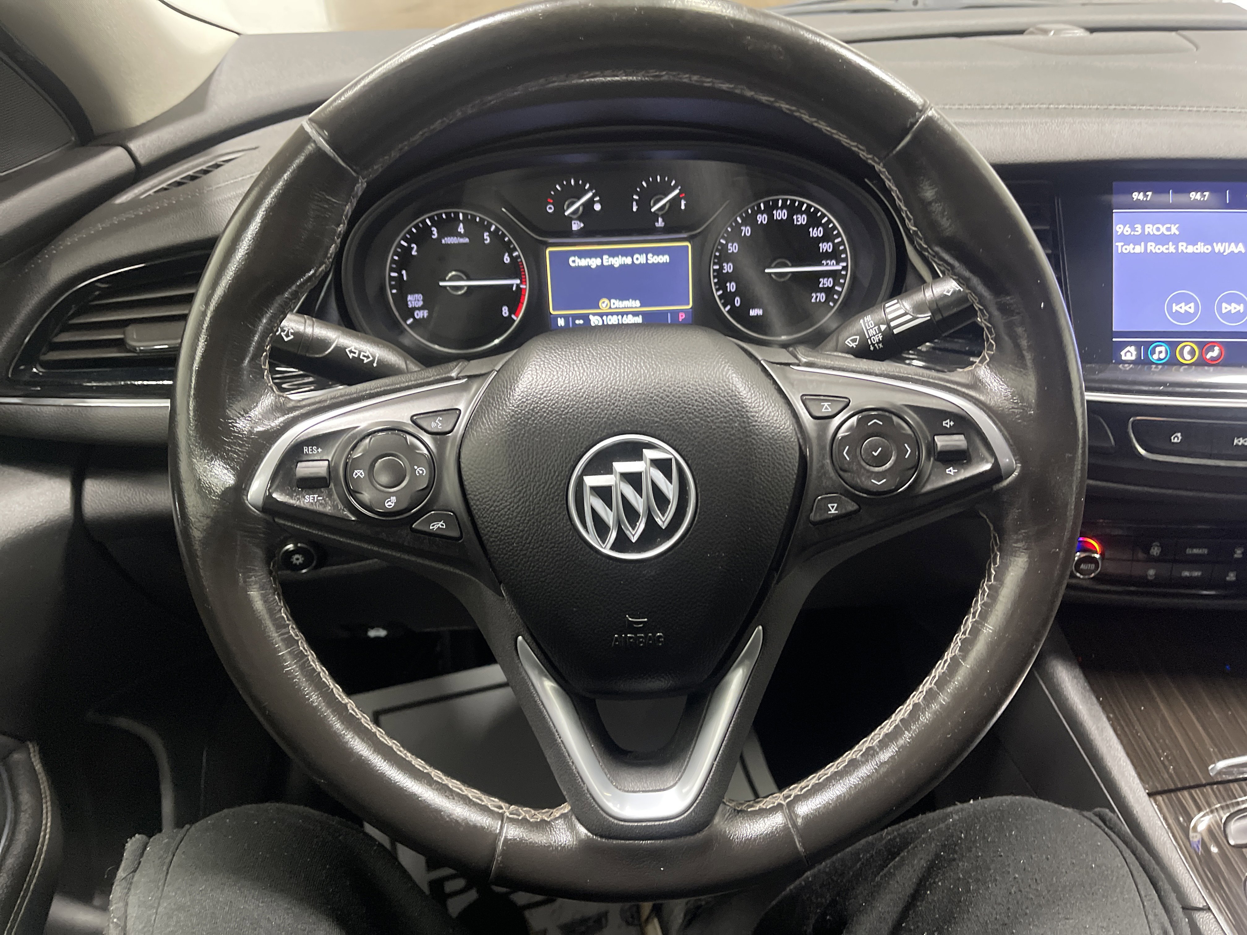 Used 2019 Buick Regal Preferred image 29