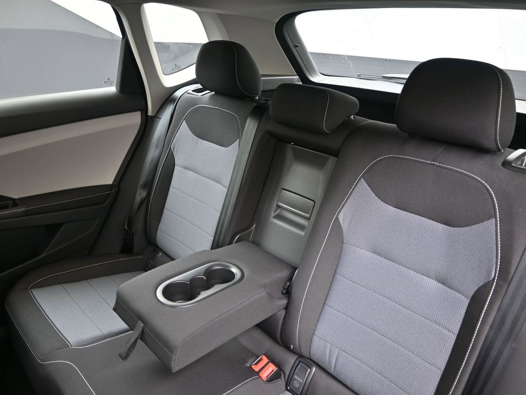 New 2025 Volkswagen Taos S image 20