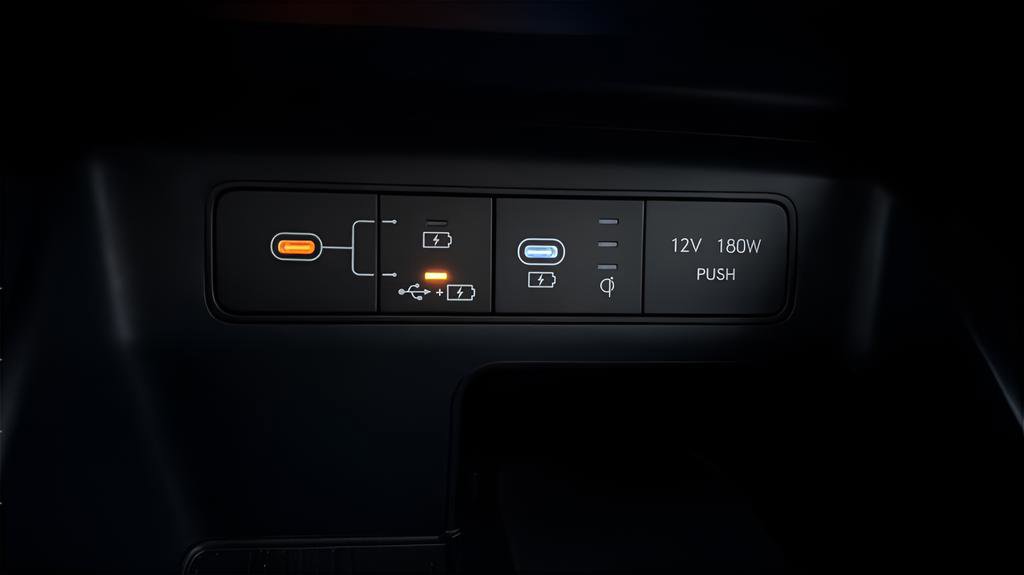 Certified 2026 Hyundai Tucson SEL AWD/4WD image 42