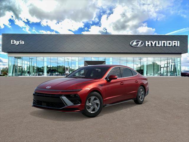 New 2026 Hyundai Sonata SE FWD image 1