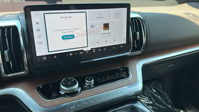 New 2026 Ford Expedition Max King Ranch AWD/4WD image 27