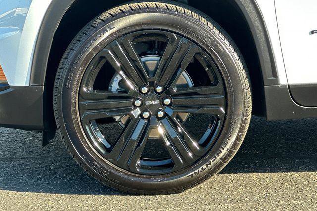 New 2026 GMC Acadia Elevation w/ Black Edition image 27