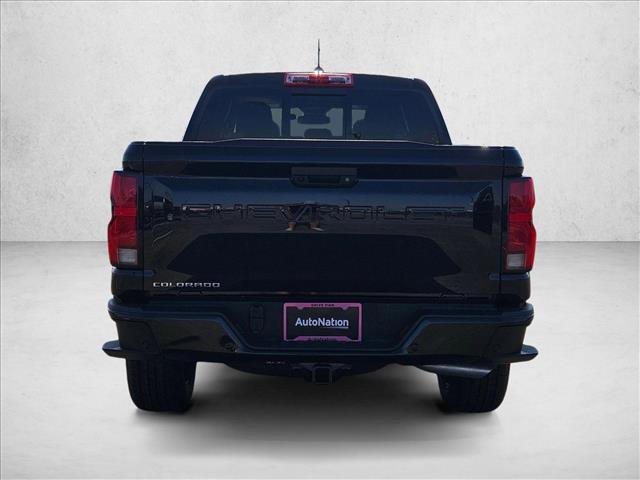 New 2026 Chevrolet Colorado Z71 w/ Technology Package image 8