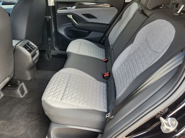 New 2026 Volkswagen Tiguan S image 28