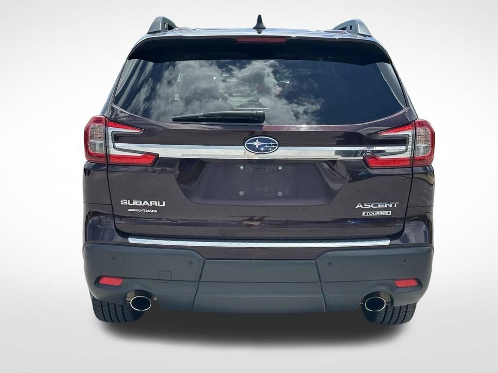 Used 2024 Subaru Ascent Touring w/ Popular Package #2 AWD/4WD image 5