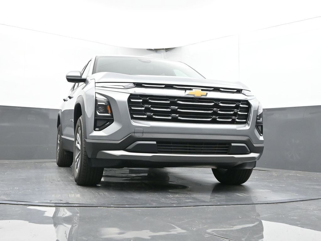 New 2026 Chevrolet Equinox LT w/ LPO, Floor Liner Package image 42