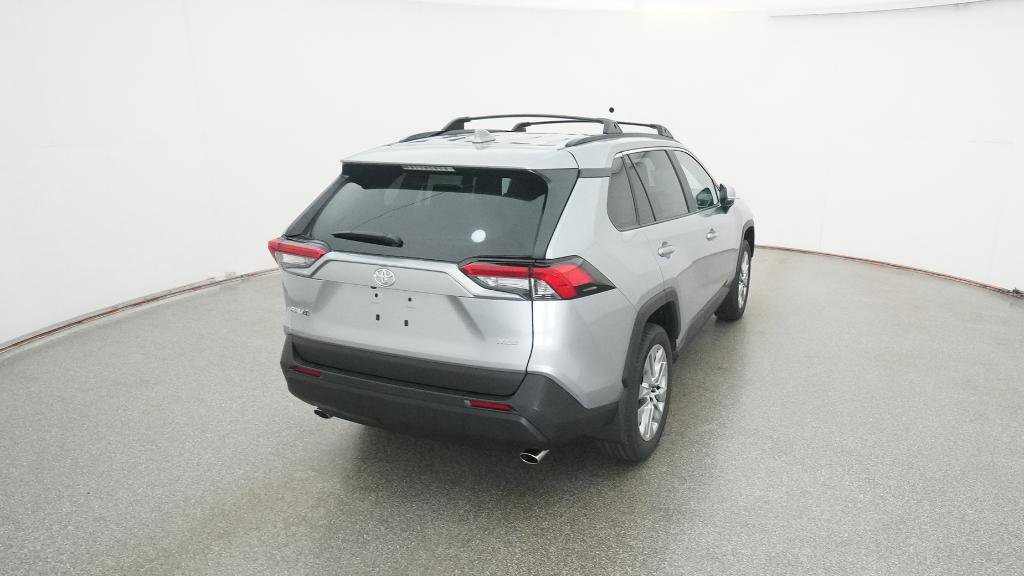 New 2025 Toyota RAV4 XLE Premium image 41