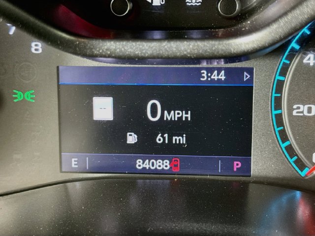 Used 2019 Chevrolet Colorado ZR2 AWD/4WD image 2