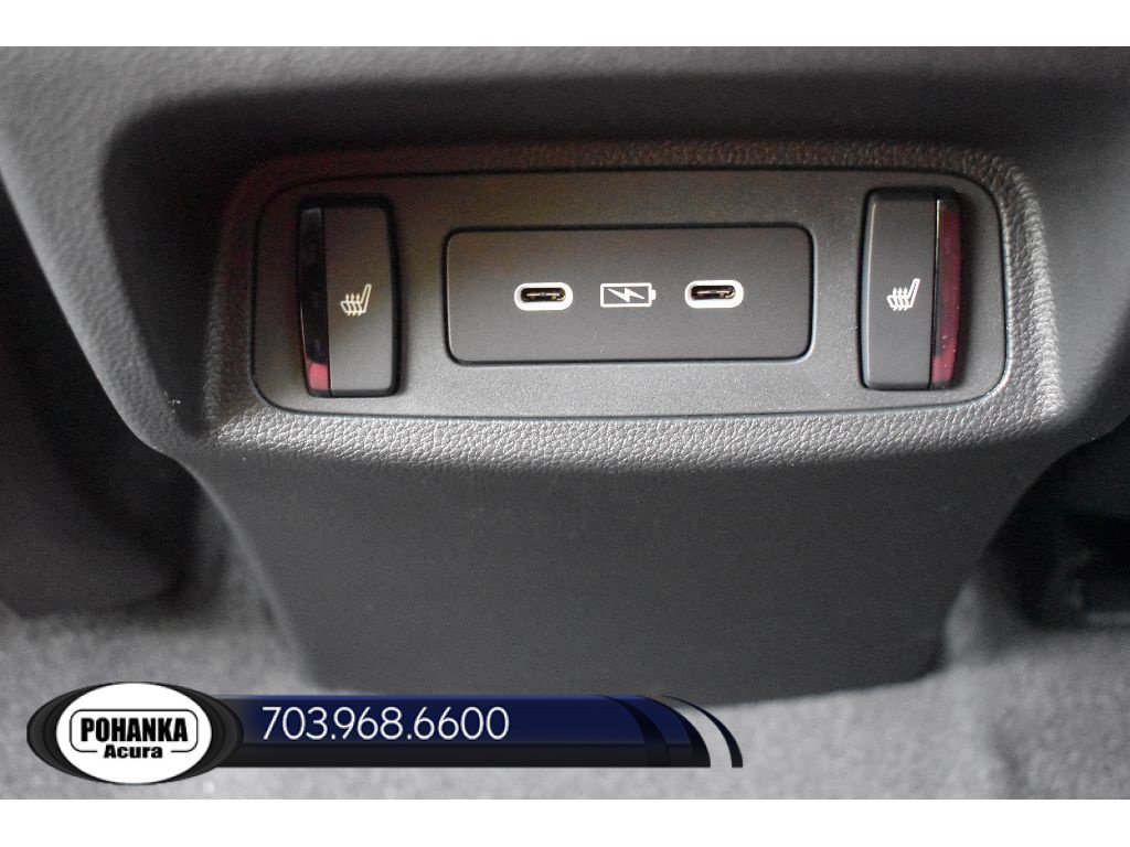 New 2026 Acura RDX A-Spec w/ Advance Package AWD/4WD image 34