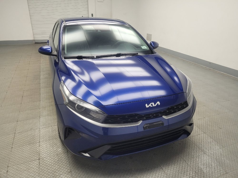 Used 2023 Kia Forte LXS image 14
