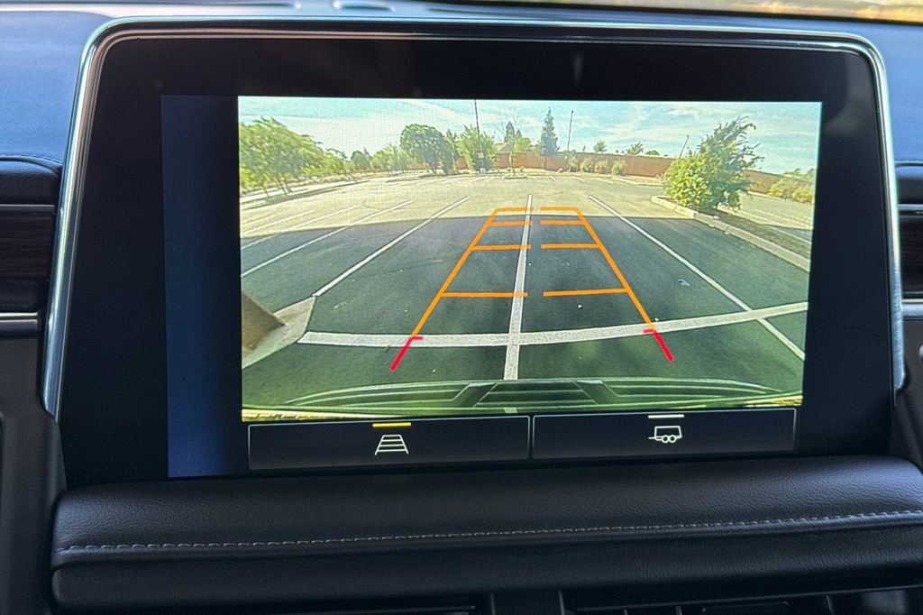 Used 2024 Chevrolet Tahoe LT image 31