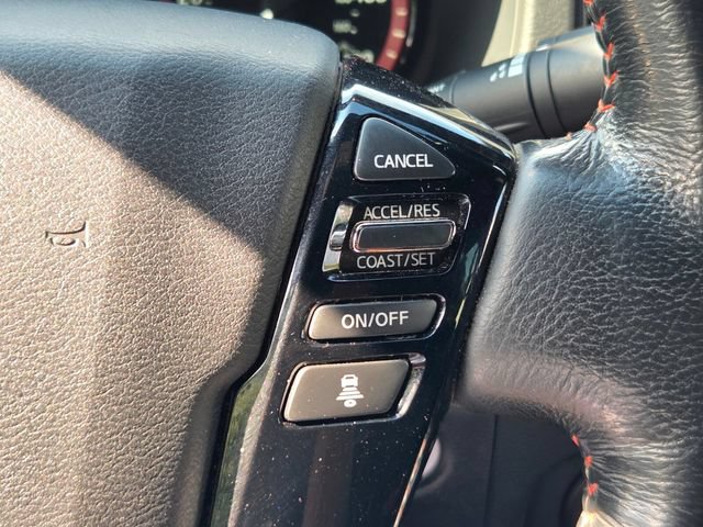 Used 2022 Nissan Frontier PRO-4X AWD/4WD image 24