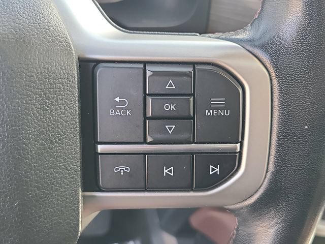 Used 2024 Ford Expedition Max Limited AWD/4WD image 29