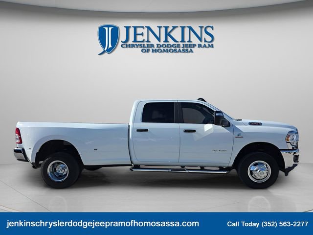 Used 2024 RAM 3500 Big Horn image 1