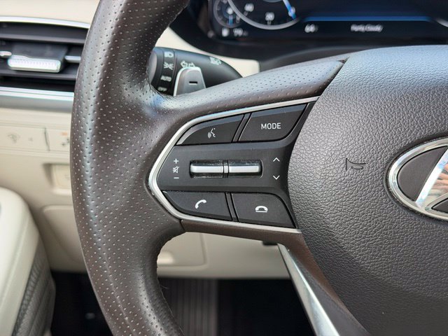 Used 2020 Hyundai Palisade Limited AWD/4WD image 32