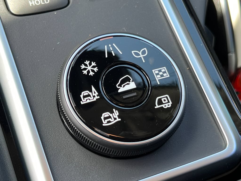 New 2026 Nissan Pathfinder SL AWD/4WD image 28